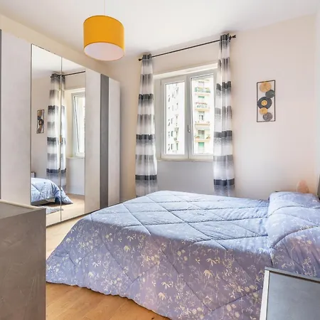 La Casa Di Milu 佛罗伦萨