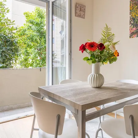 La Casa Di Milu דירה פירנצה