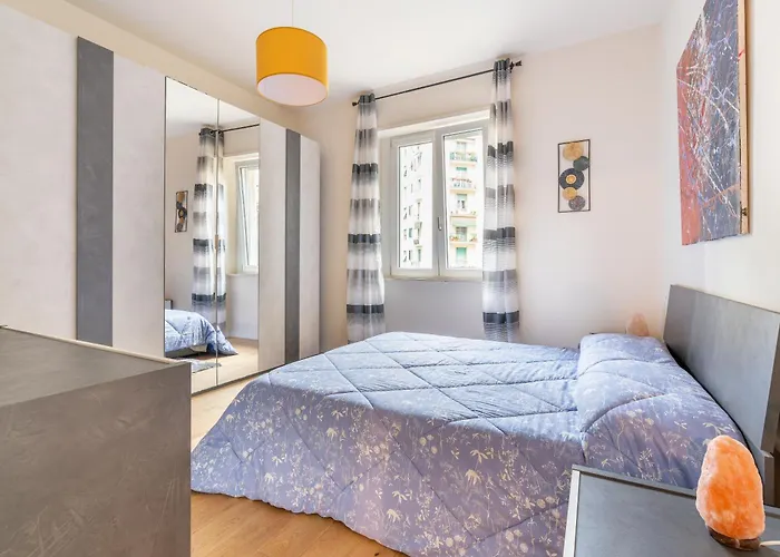 La Casa Di Milu 佛罗伦萨