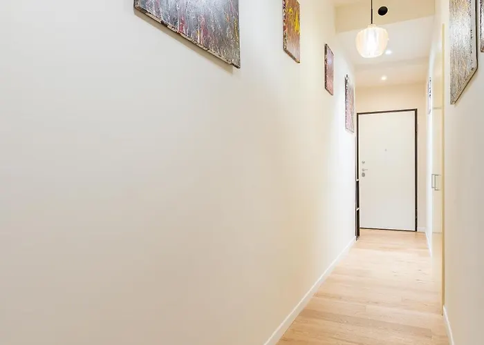 La Casa Di Milu 佛罗伦萨