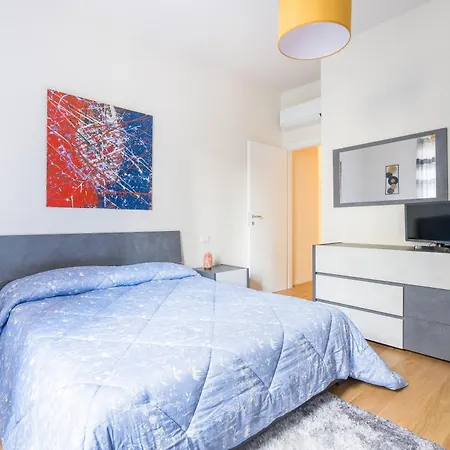 아파트 La Casa Di Milu 피렌체
