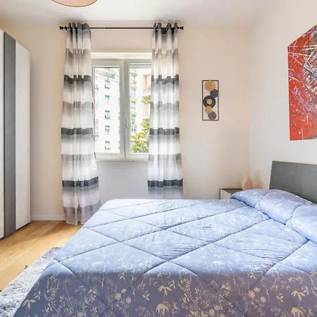 La Casa Di Milu 아파트 *