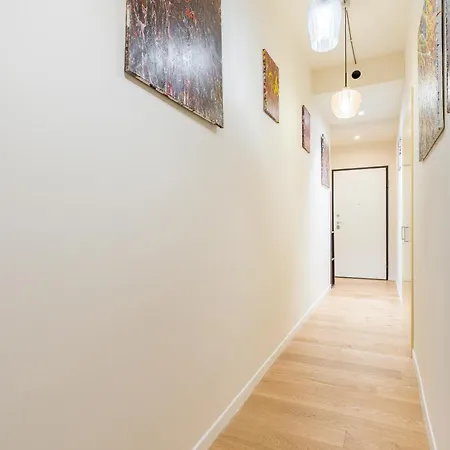 La Casa Di Milu 피렌체