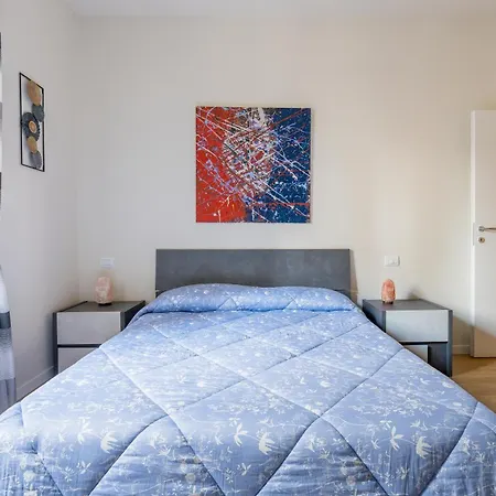 아파트 La Casa Di Milu 피렌체