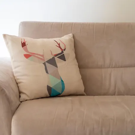 La Casa Di Milu 피렌체