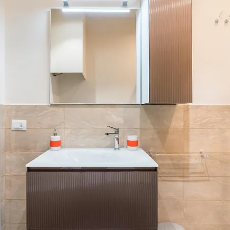 Apartamento La Casa Di Milu