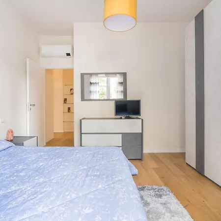 Apartamento La Casa Di Milu