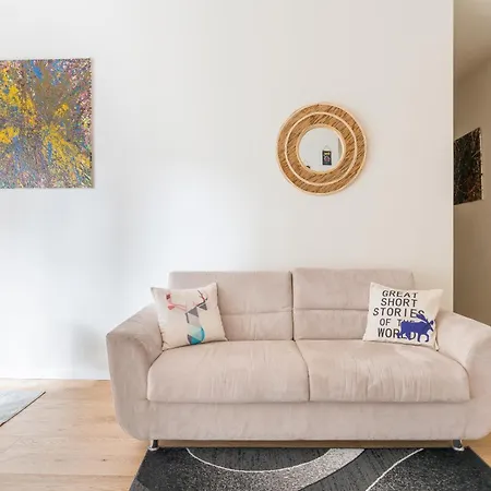 La Casa Di Milu Apartamento *
