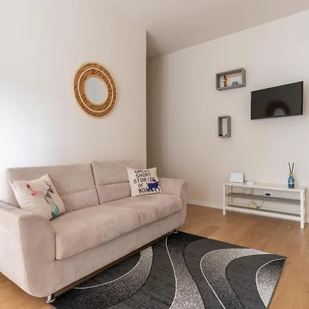 La Casa Di Milu Apartamento