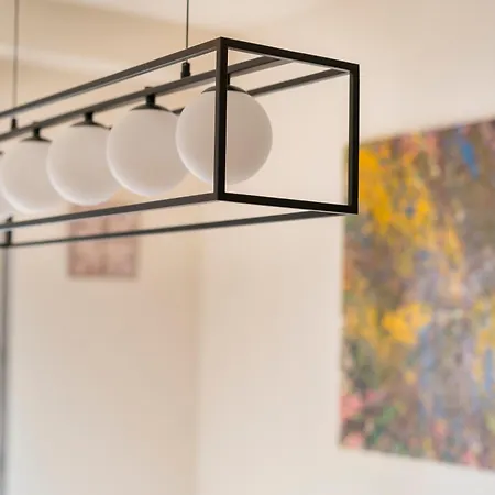 Apartamento La Casa Di Milu *