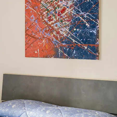 Apartamento La Casa Di Milu Florença